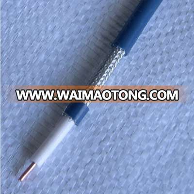 Communication RF Coaxial Cable LMR200 for Antennas