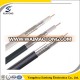 RG series Coaxial Cable 75 Ohm RG59 Cable